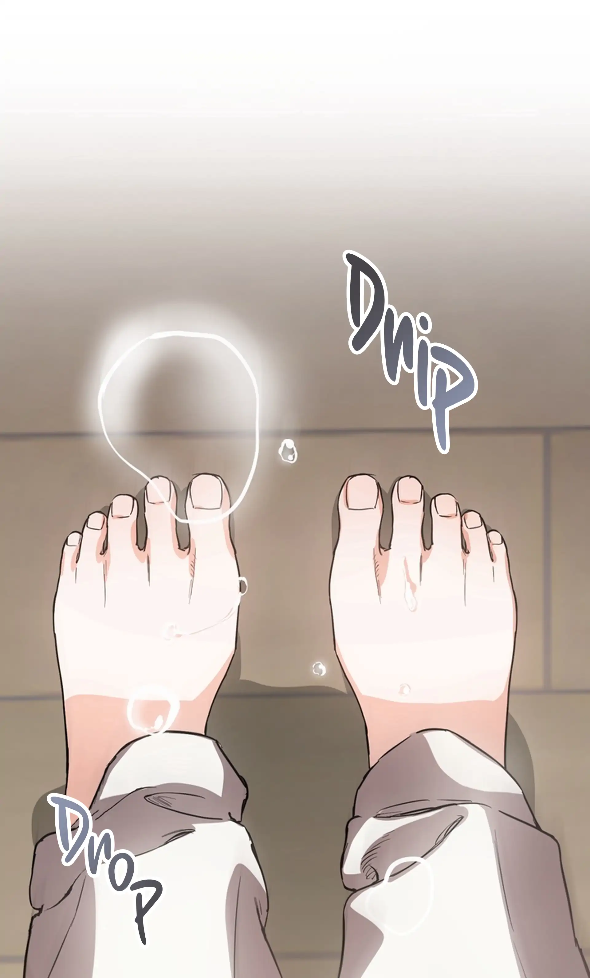 Read Stalk-in Love chapter 9 image 4 on Lezhin
