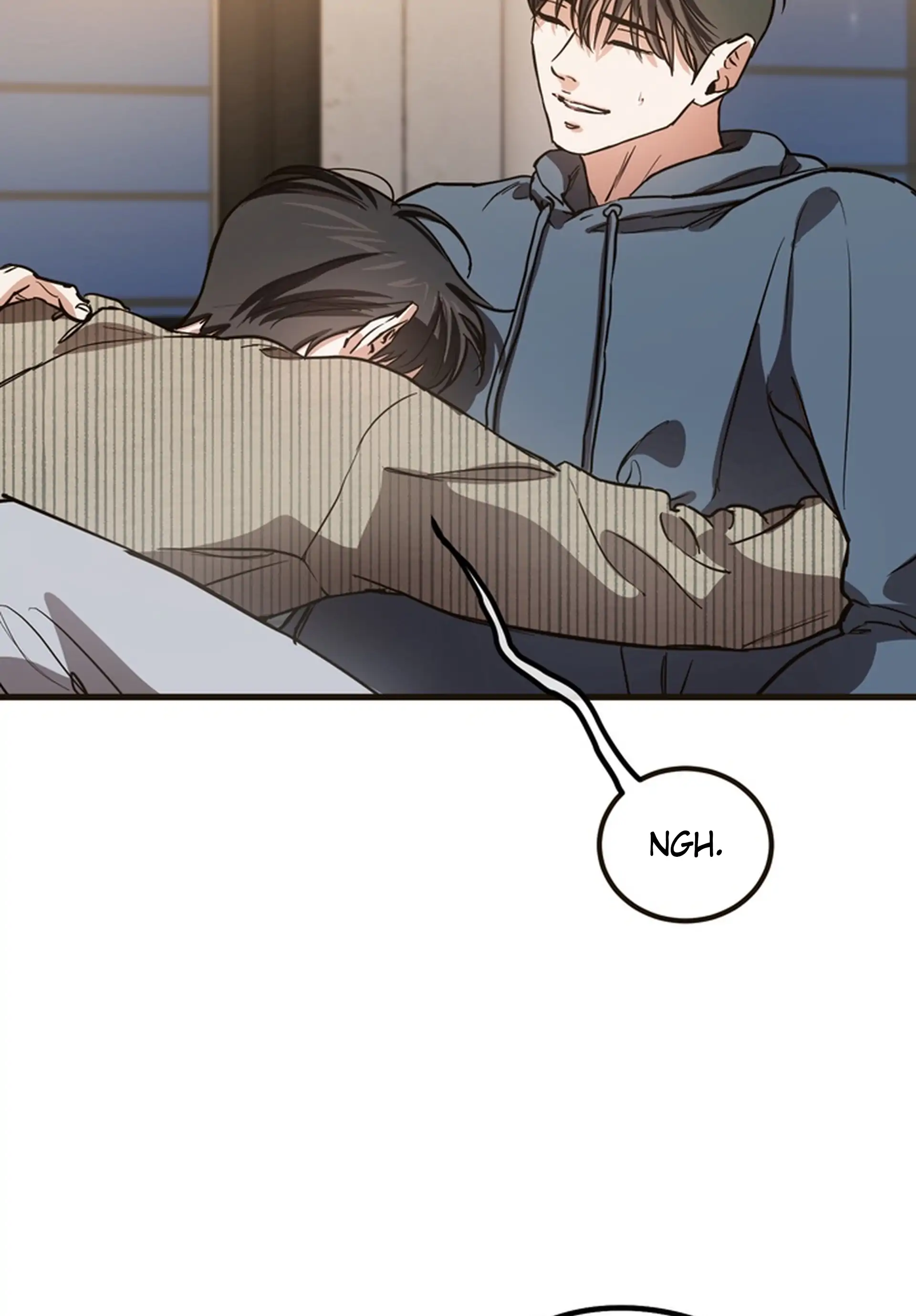 Read Stalk-in Love chapter 9 image 40 on Lezhin