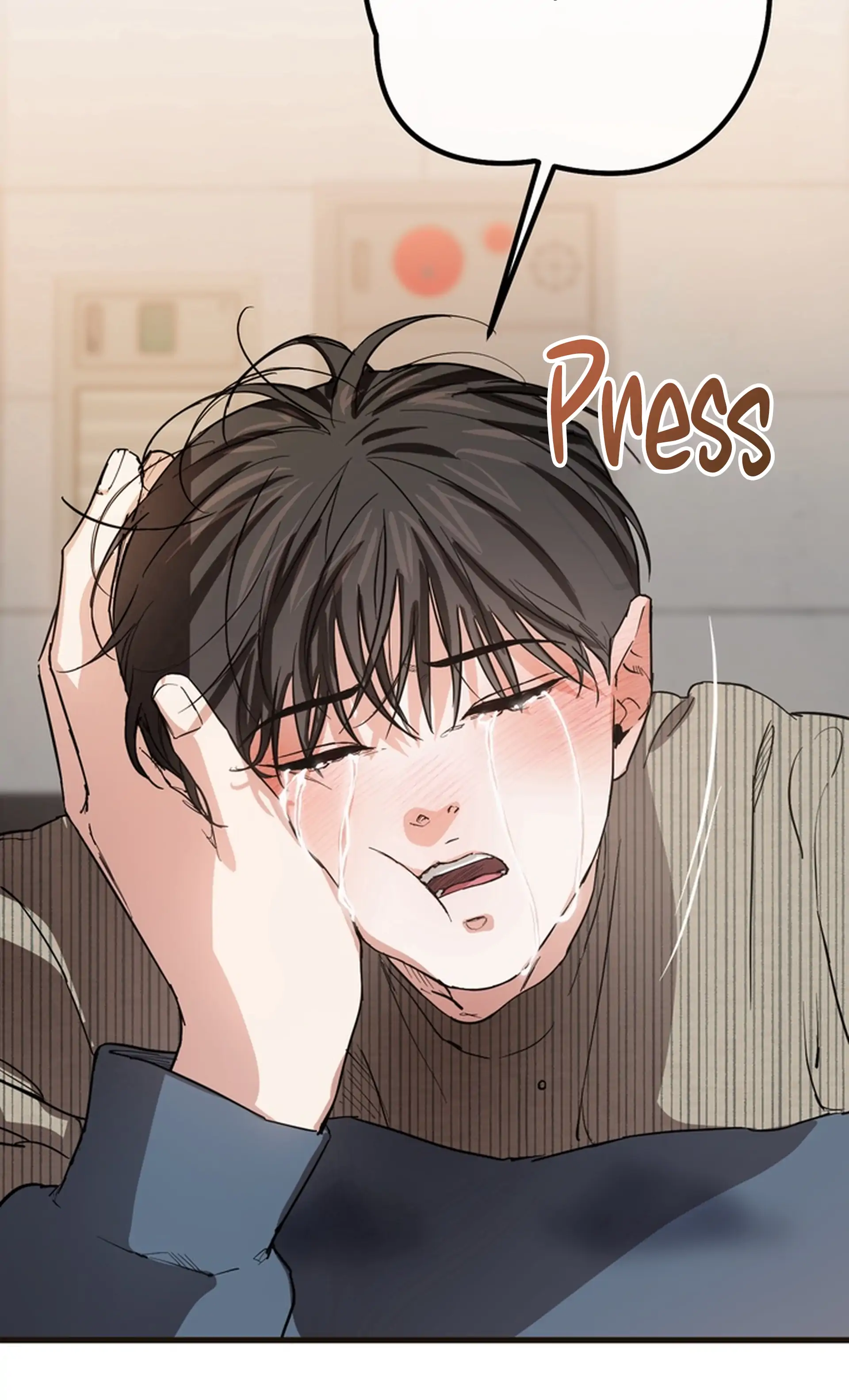 Read Stalk-in Love chapter 9 image 43 on Lezhin