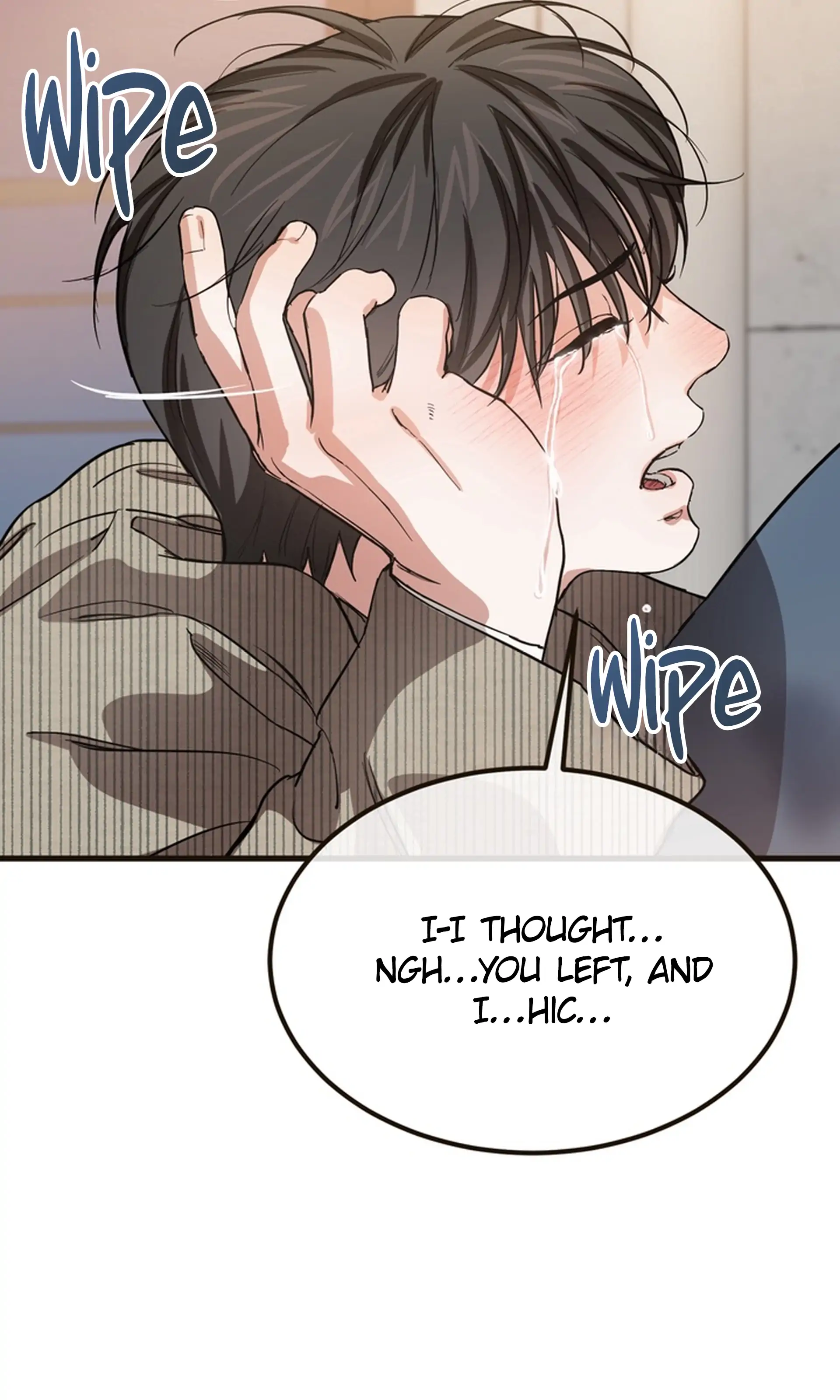 Read Stalk-in Love chapter 9 image 46 on Lezhin