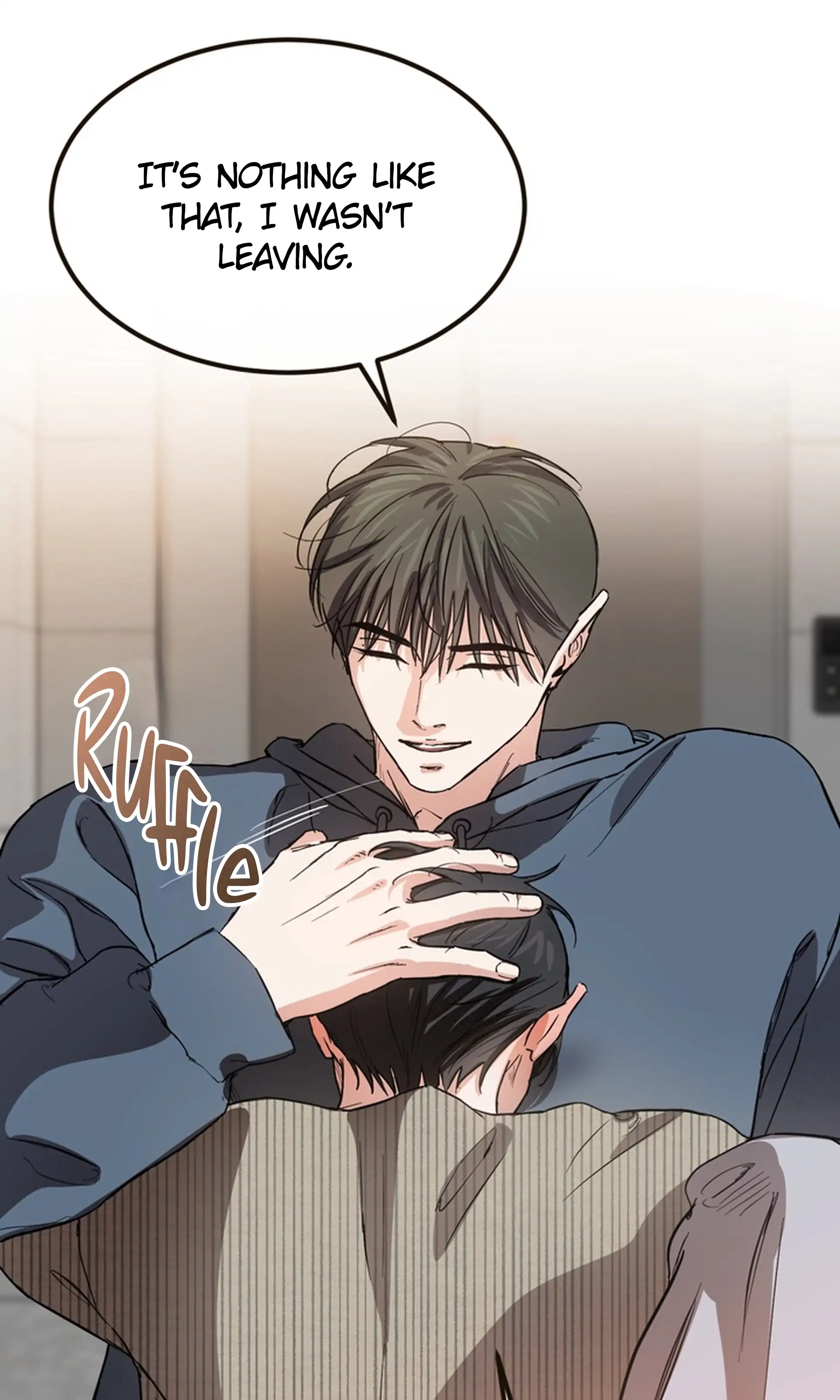 Read Stalk-in Love chapter 9 image 47 on Lezhin
