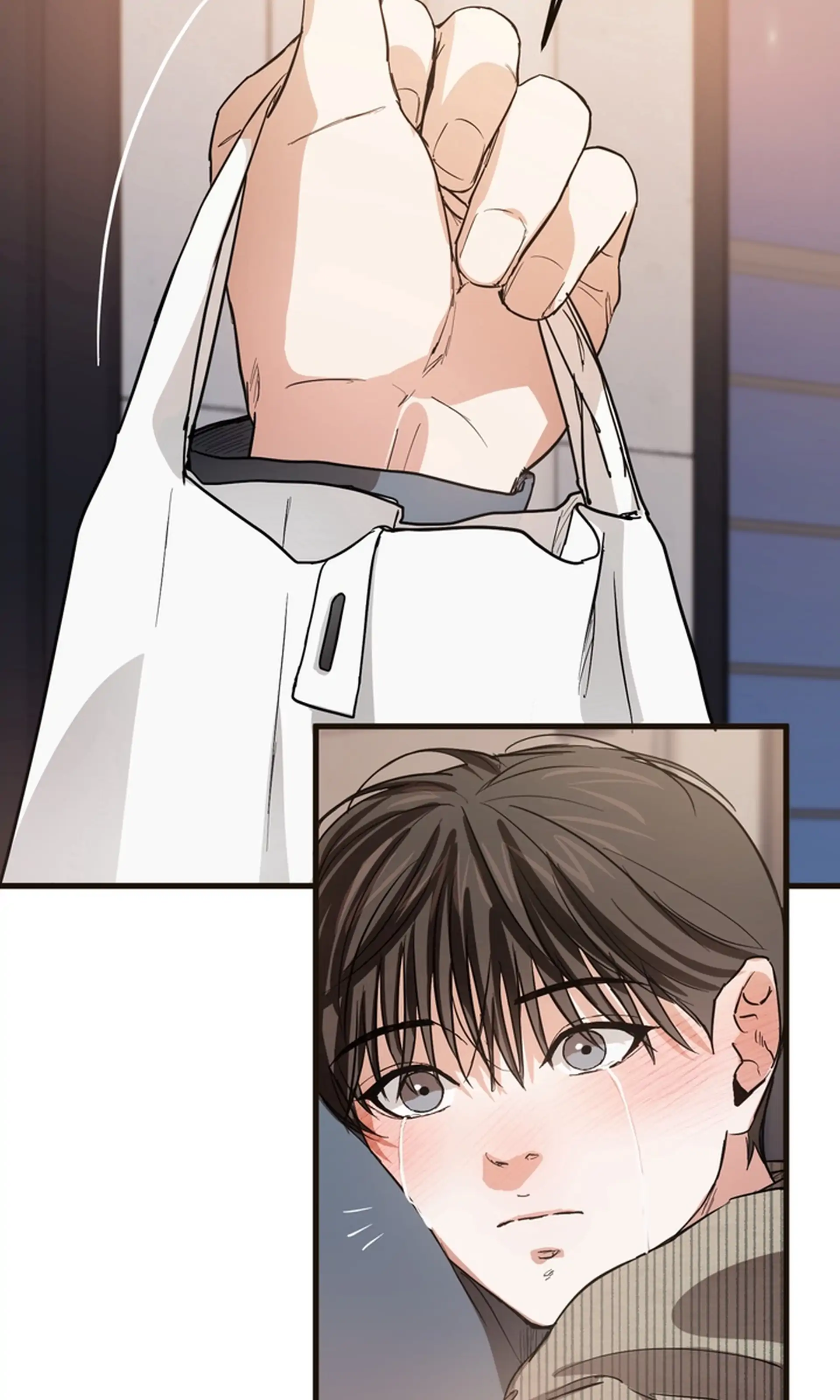 Read Stalk-in Love chapter 9 image 49 on Lezhin
