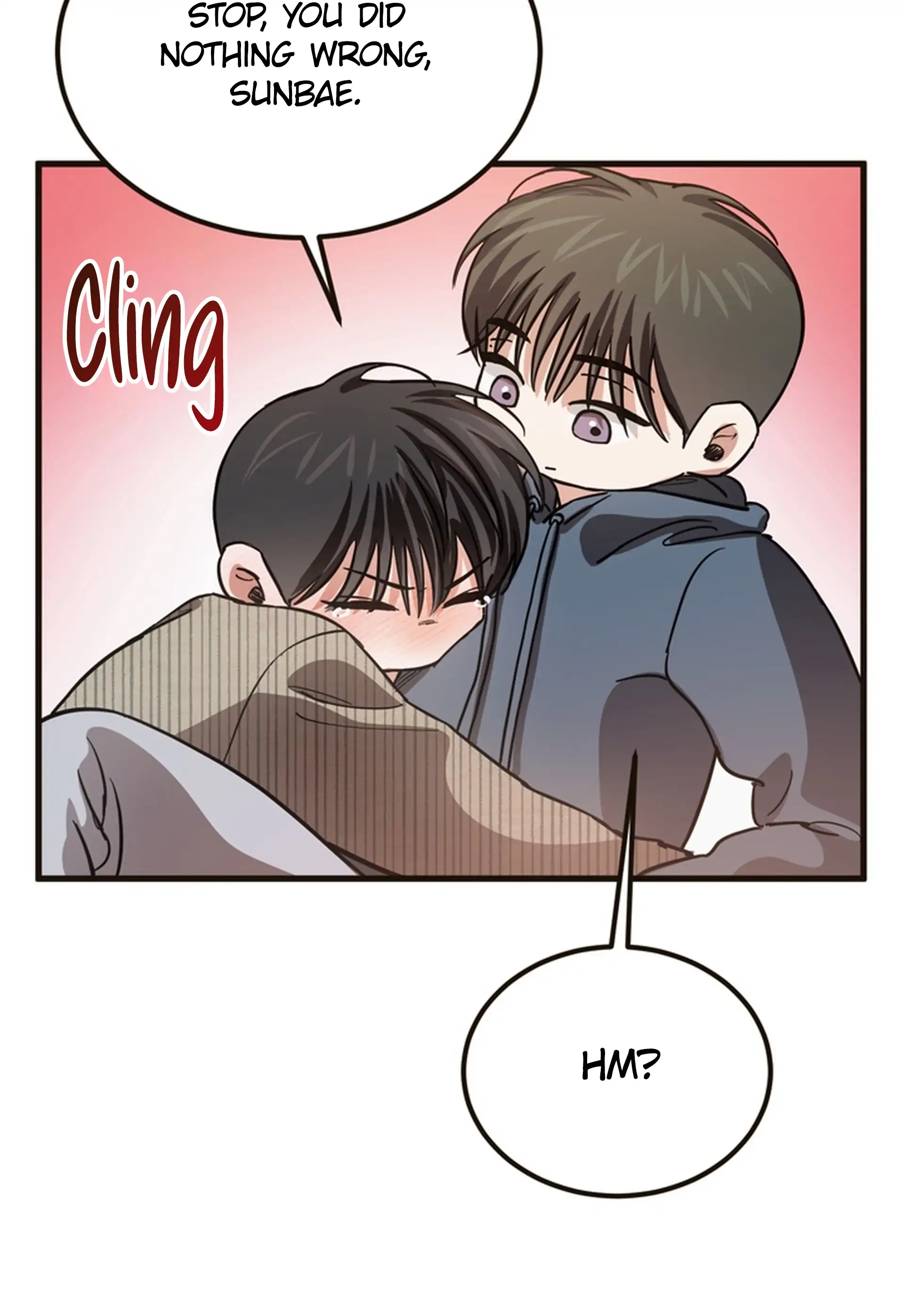 Read Stalk-in Love chapter 9 image 53 on Lezhin