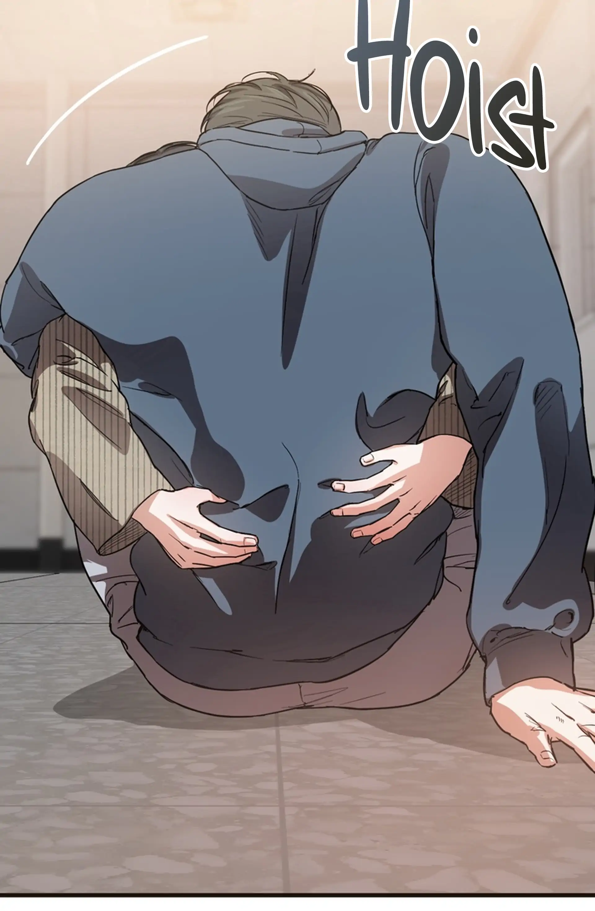 Read Stalk-in Love chapter 9 image 56 on Lezhin