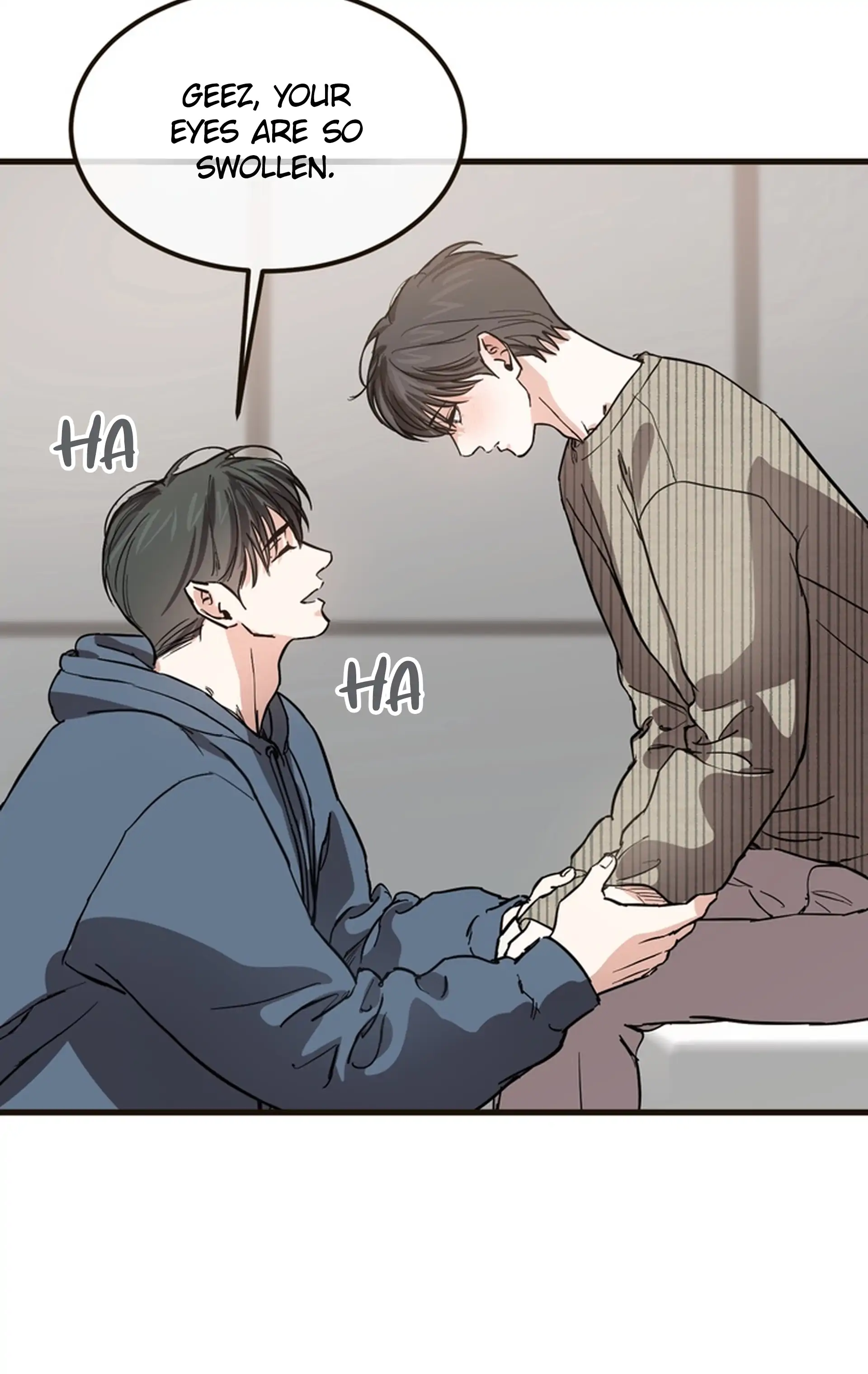 Read Stalk-in Love chapter 9 image 62 on Lezhin