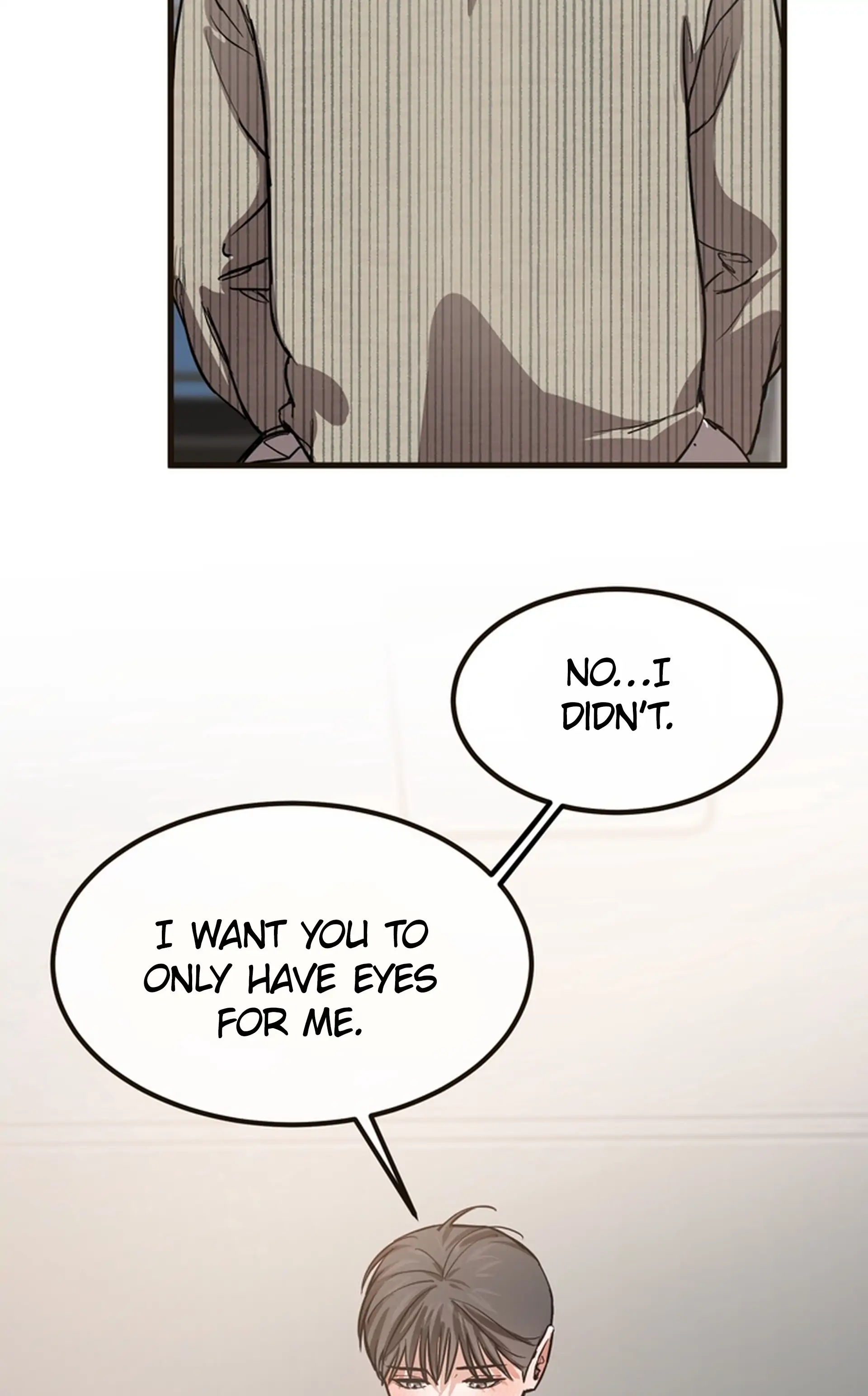 Read Stalk-in Love chapter 9 image 69 on Lezhin