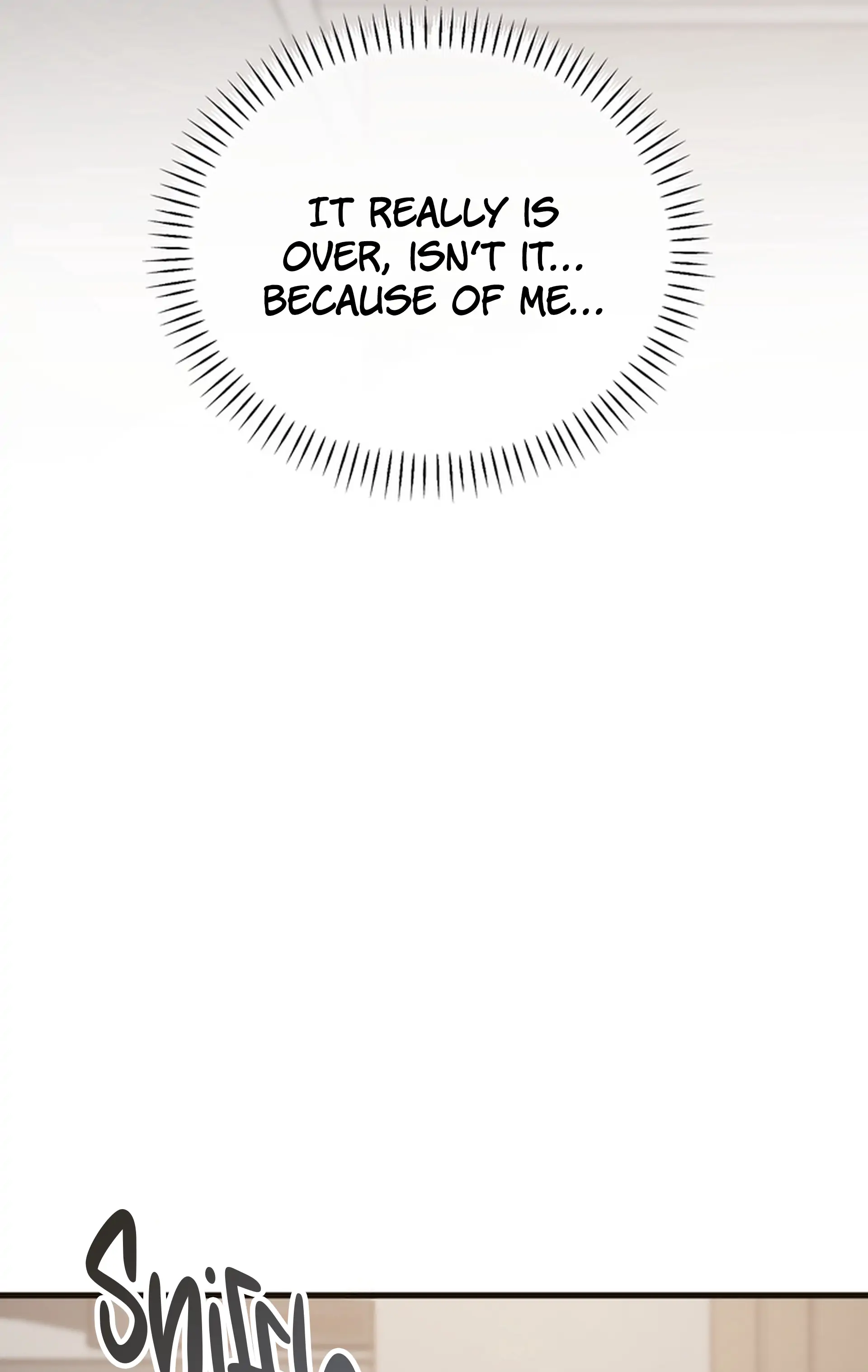 Read Stalk-in Love chapter 9 image 7 on Lezhin