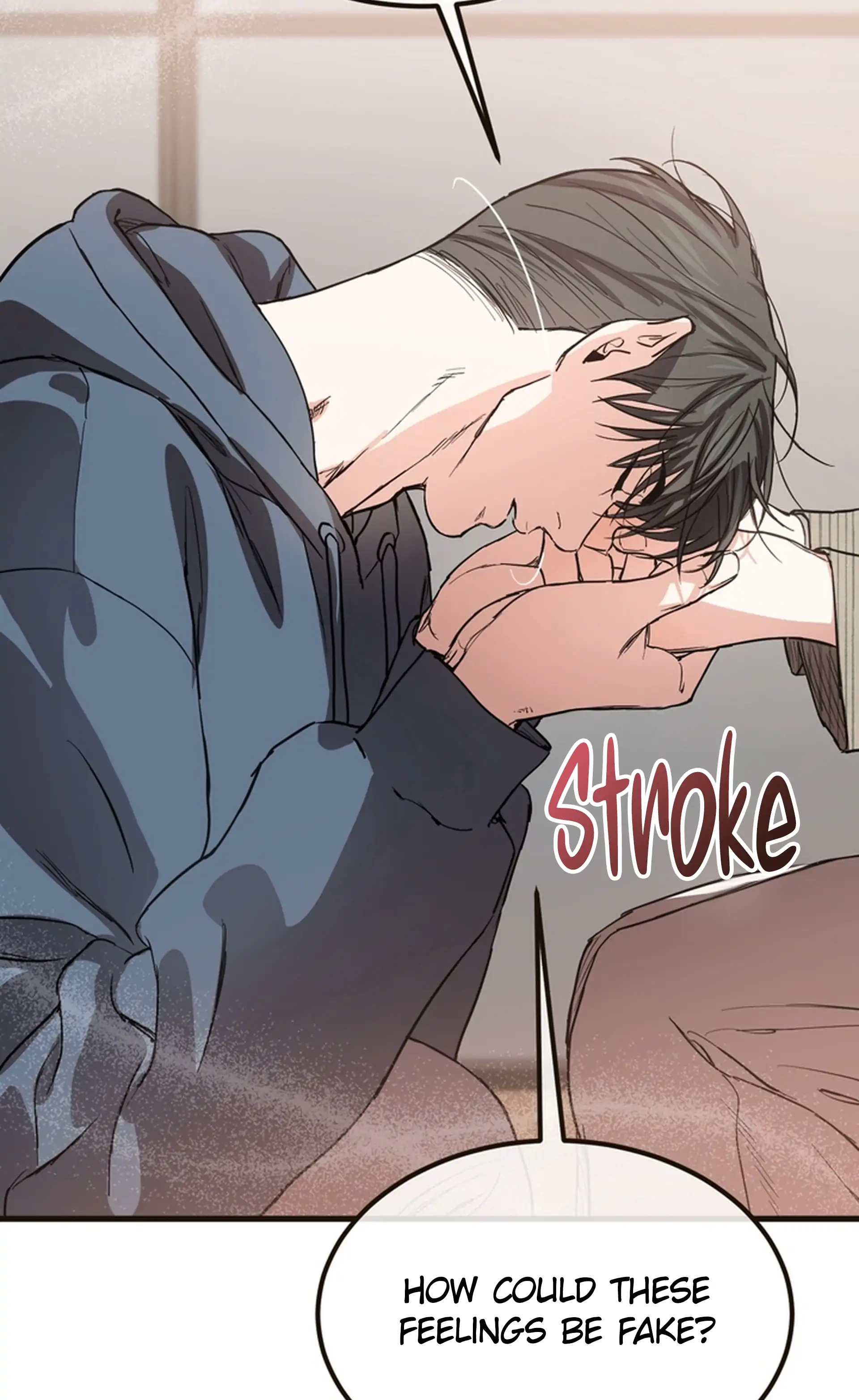 Read Stalk-in Love chapter 9 image 76 on Lezhin