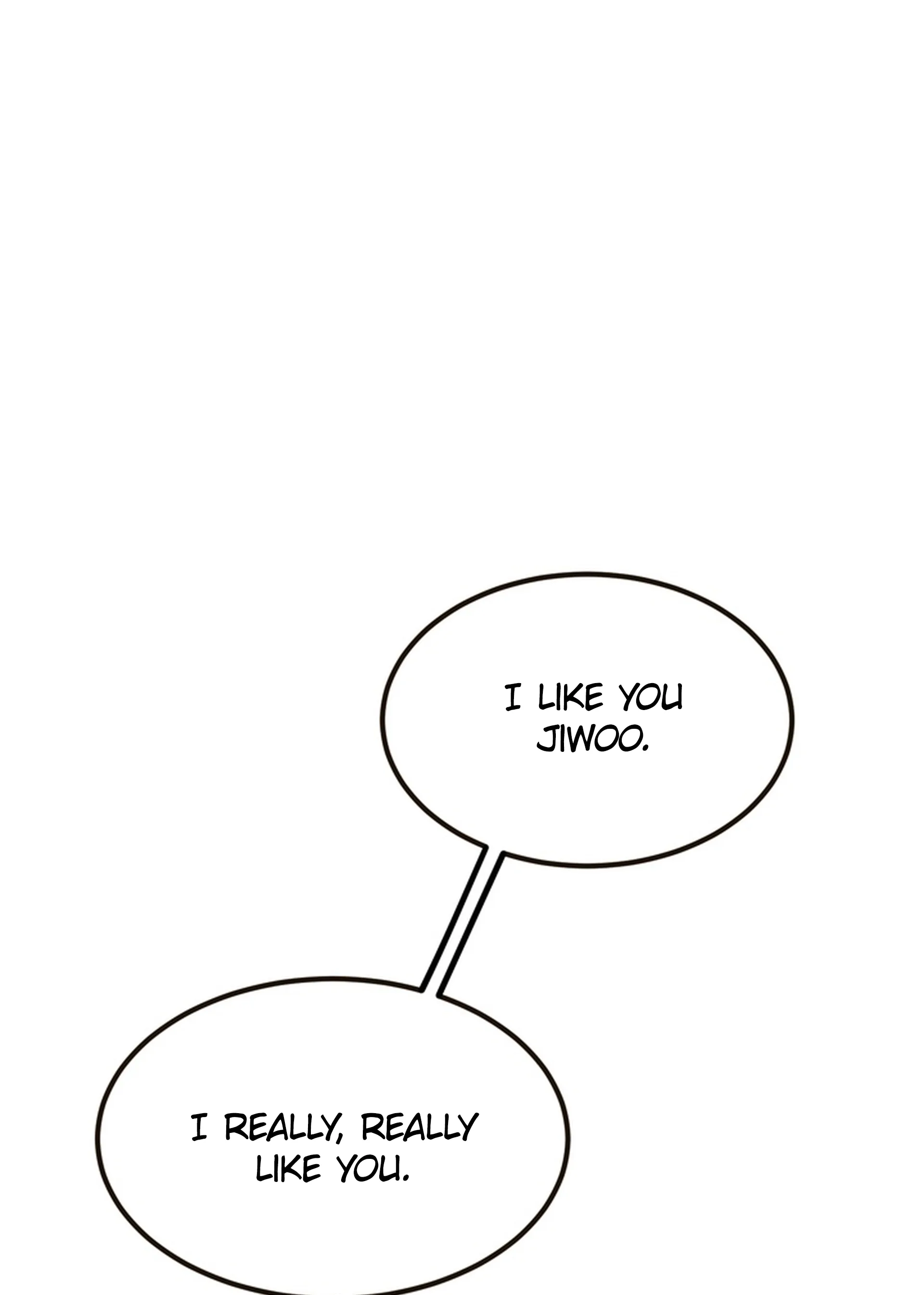 Read Stalk-in Love chapter 9 image 85 on Lezhin