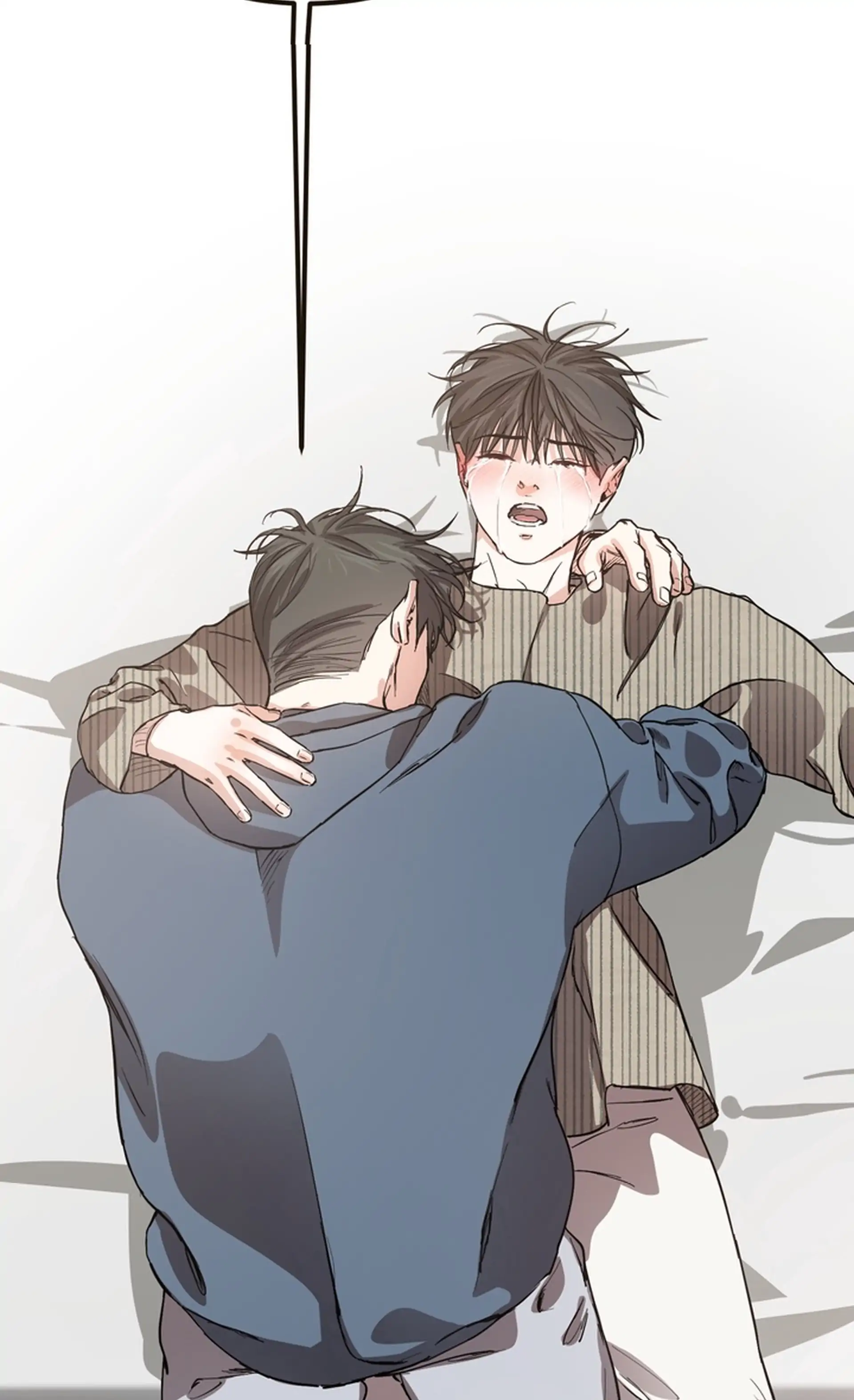 Read Stalk-in Love chapter 9 image 86 on Lezhin