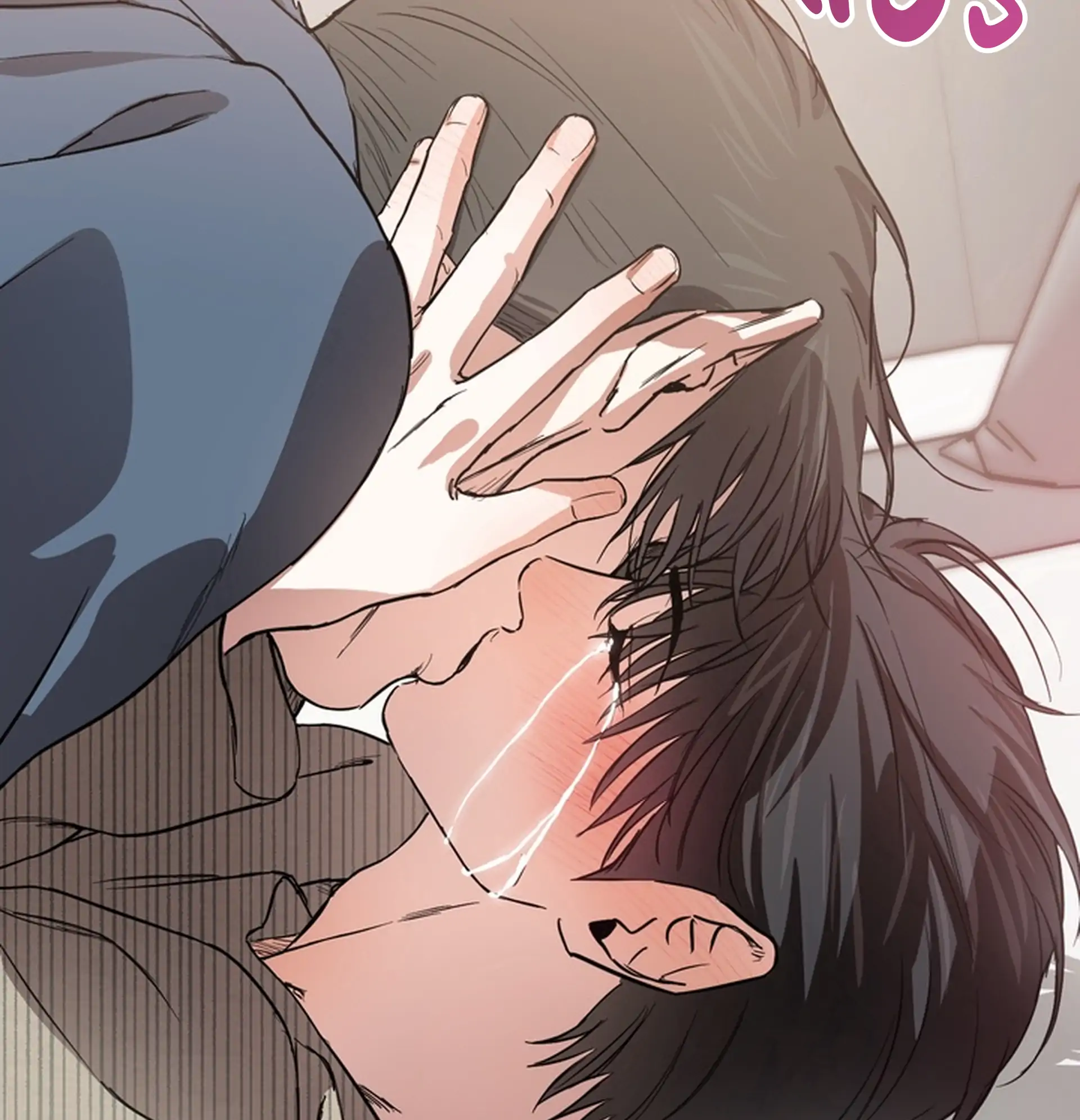 Read Stalk-in Love chapter 9 image 94 on Lezhin