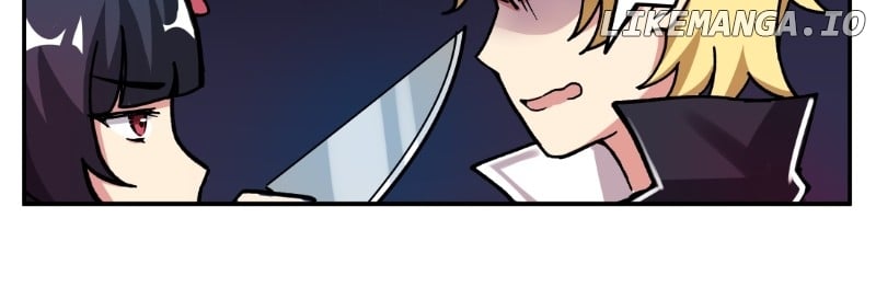 Read Stalker x Stalker chapter 107 image 6 on Lezhin