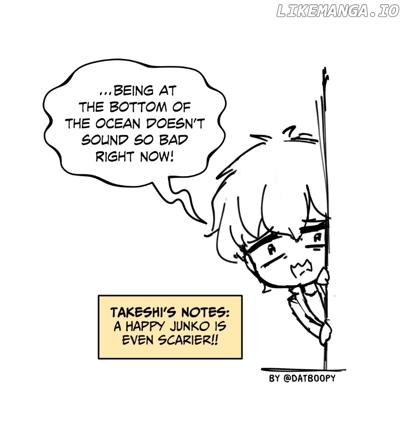 Read Stalker x Stalker chapter 113 image 6 on Lezhin