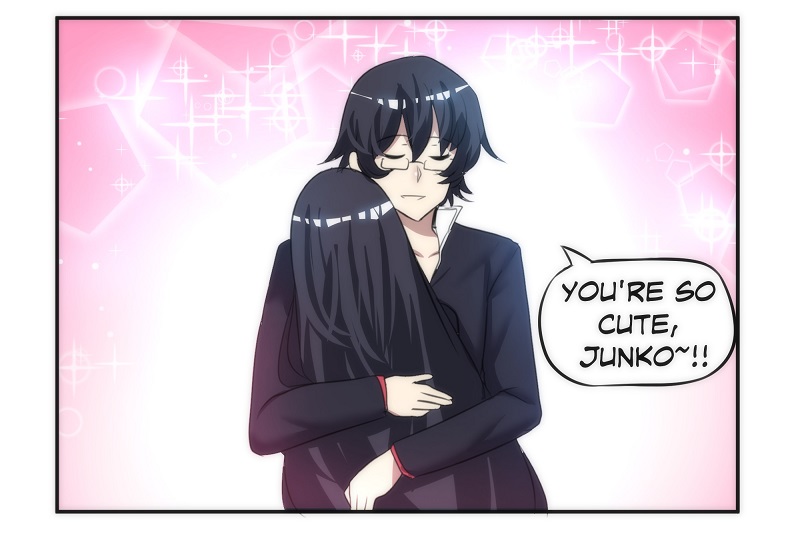 Read Stalker x Stalker chapter 13 image 3 on Lezhin