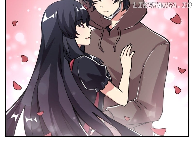 Read Stalker x Stalker chapter 132 image 6 on Lezhin
