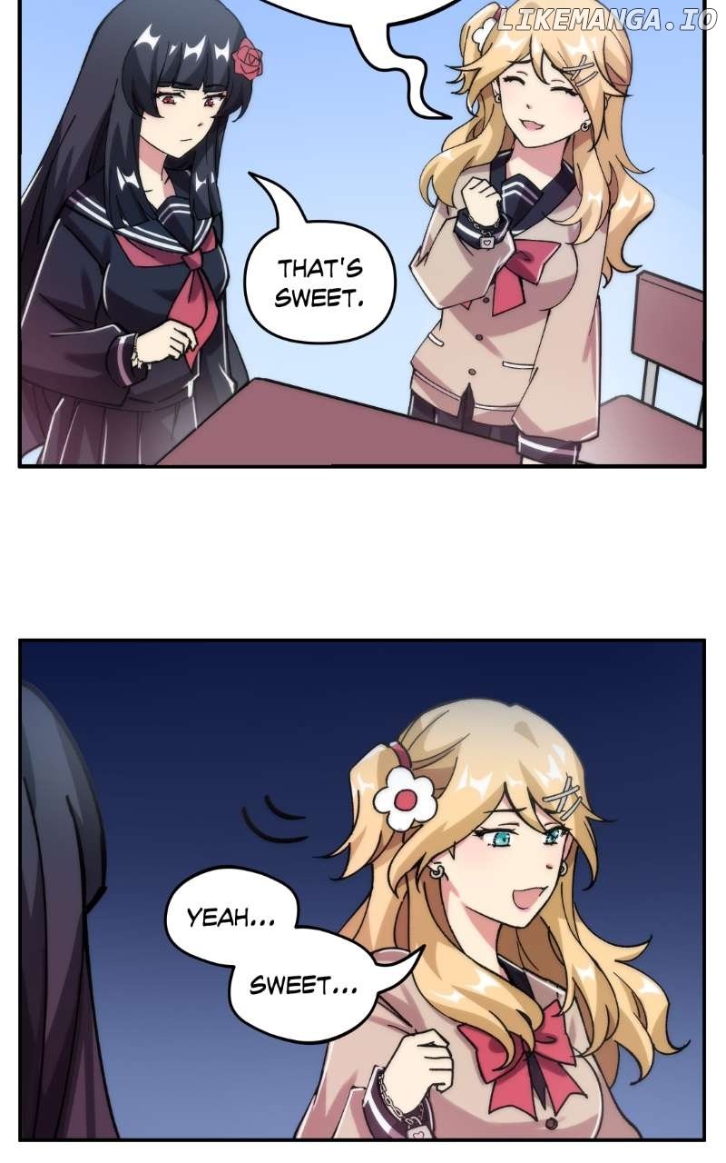 Read Stalker x Stalker chapter 137 image 3 on Lezhin