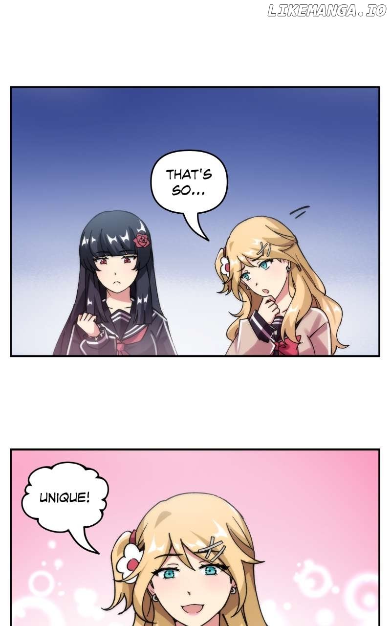 Read Stalker x Stalker chapter 137 image 5 on Lezhin