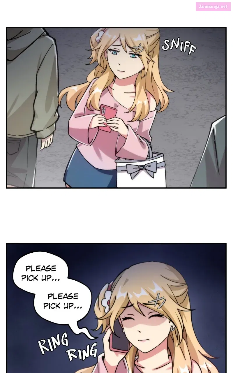 Read Stalker x Stalker chapter 139 image 1 on Lezhin