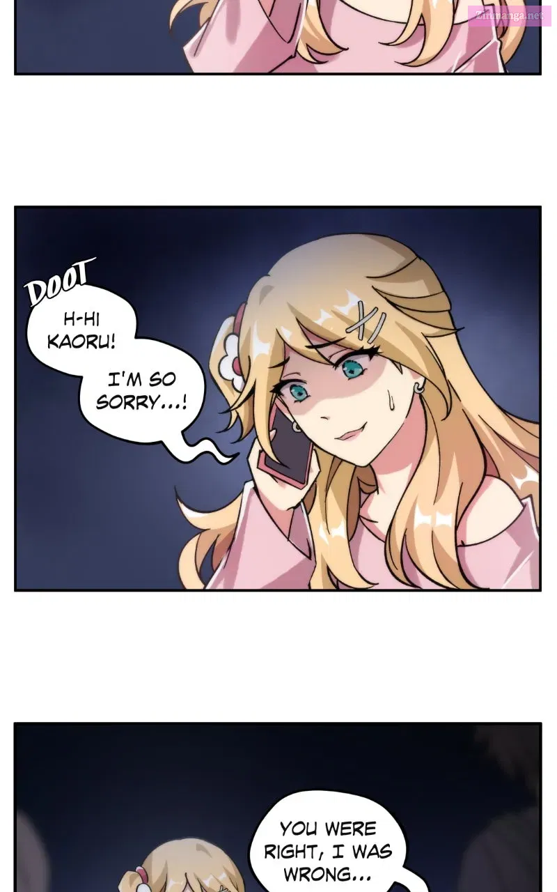 Read Stalker x Stalker chapter 139 image 2 on Lezhin