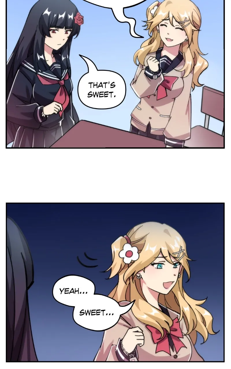 Read Stalker x Stalker chapter 140 image 3 on Lezhin