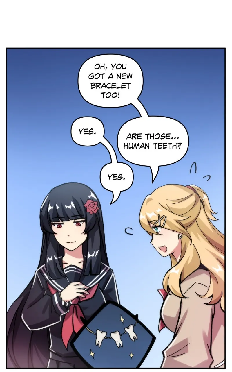 Read Stalker x Stalker chapter 140 image 4 on Lezhin