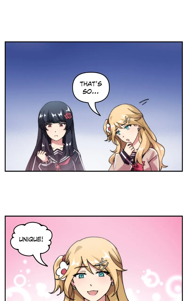 Read Stalker x Stalker chapter 140 image 5 on Lezhin