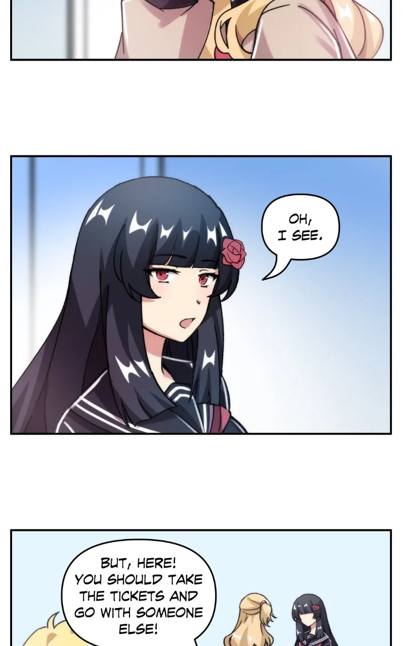 Read Stalker x Stalker chapter 141 image 3 on Lezhin
