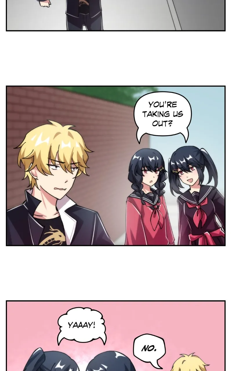 Read Stalker x Stalker chapter 142 image 2 on Lezhin