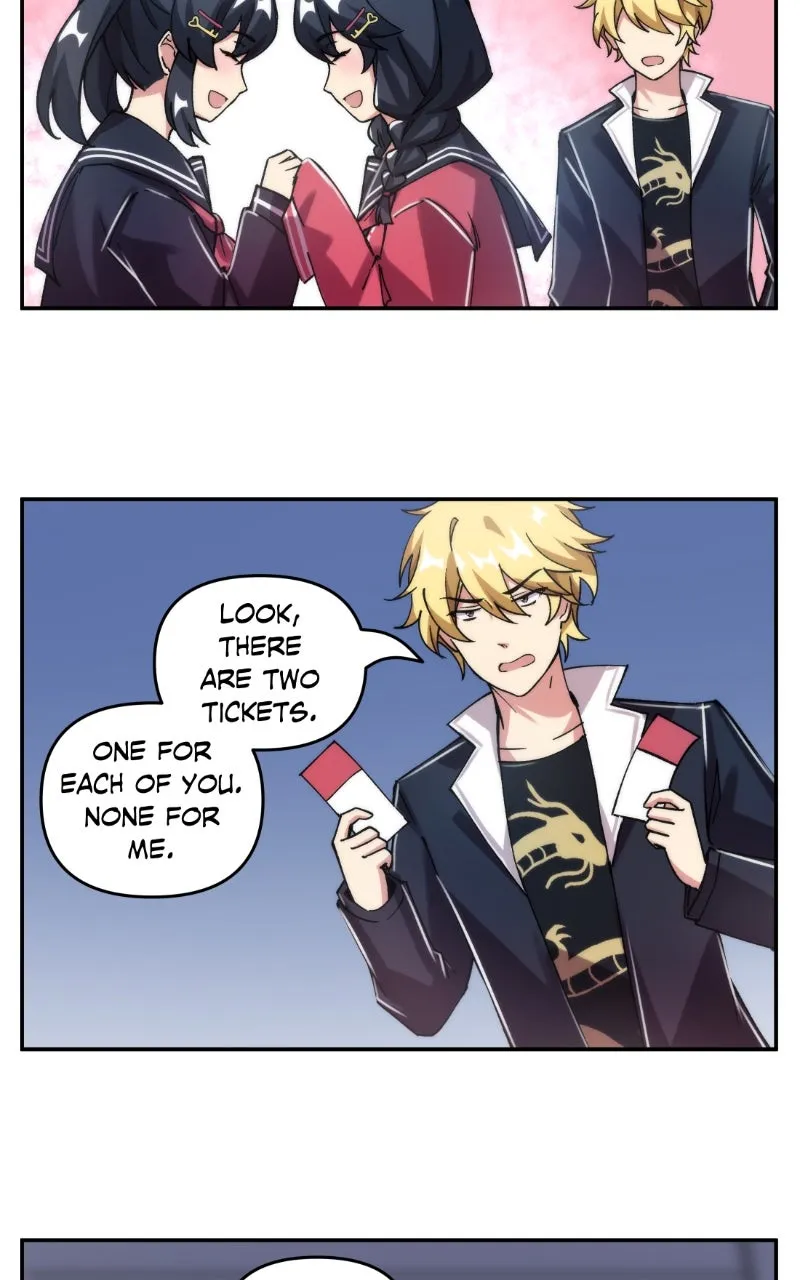 Read Stalker x Stalker chapter 142 image 3 on Lezhin