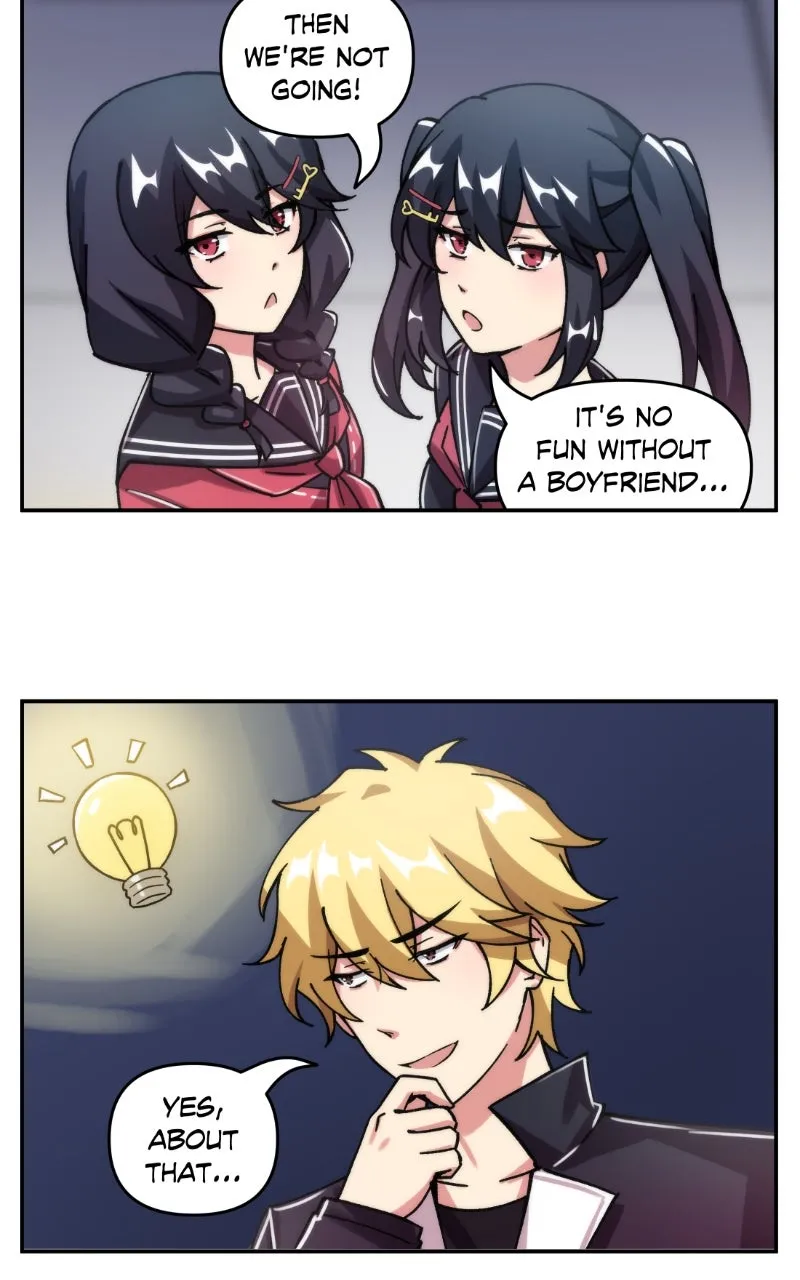 Read Stalker x Stalker chapter 142 image 4 on Lezhin