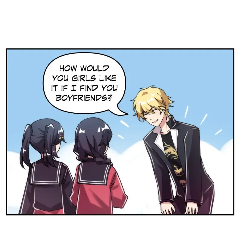 Read Stalker x Stalker chapter 142 image 5 on Lezhin