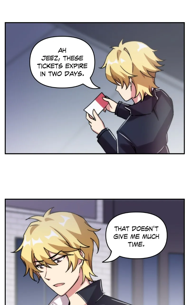 Read Stalker x Stalker chapter 143 image 1 on Lezhin