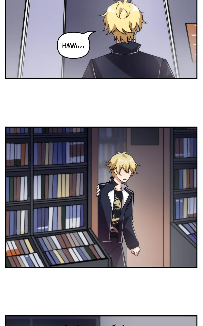 Read Stalker x Stalker chapter 143 image 3 on Lezhin