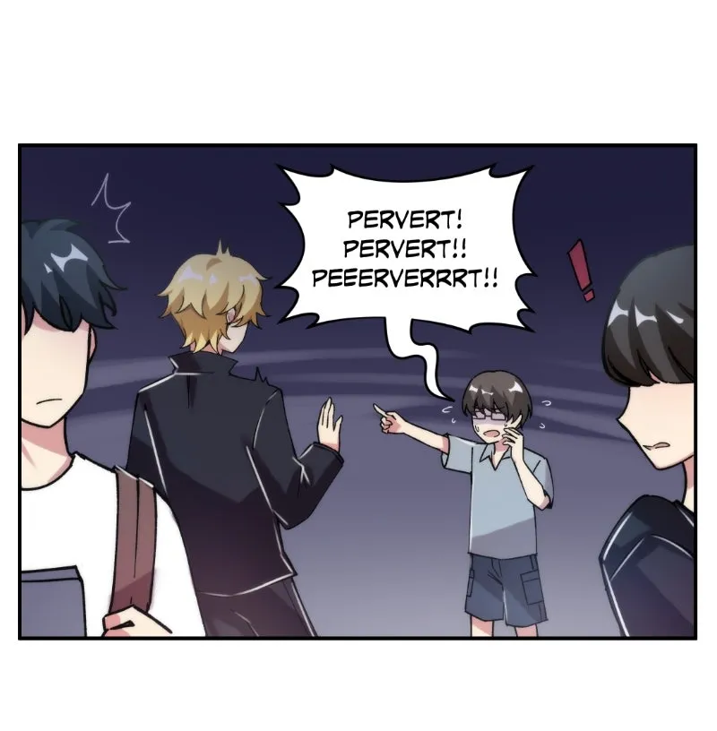 Read Stalker x Stalker chapter 143 image 5 on Lezhin