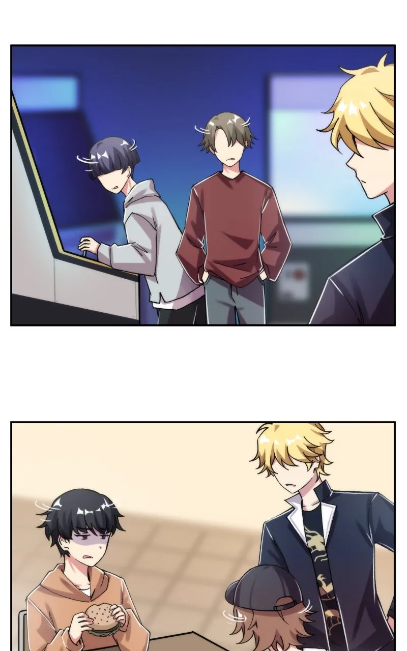 Read Stalker x Stalker chapter 144 image 3 on Lezhin