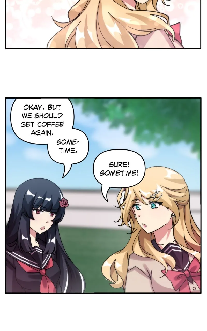 Read Stalker x Stalker chapter 145 image 2 on Lezhin