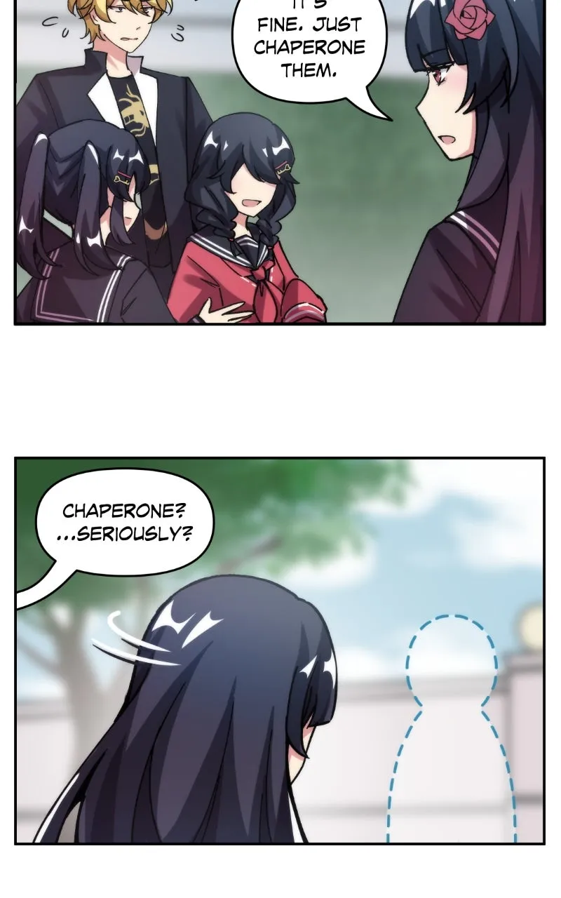 Read Stalker x Stalker chapter 145 image 5 on Lezhin