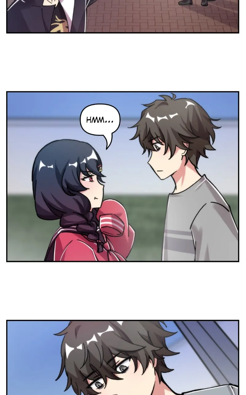 Read Stalker x Stalker chapter 146 image 2 on Lezhin