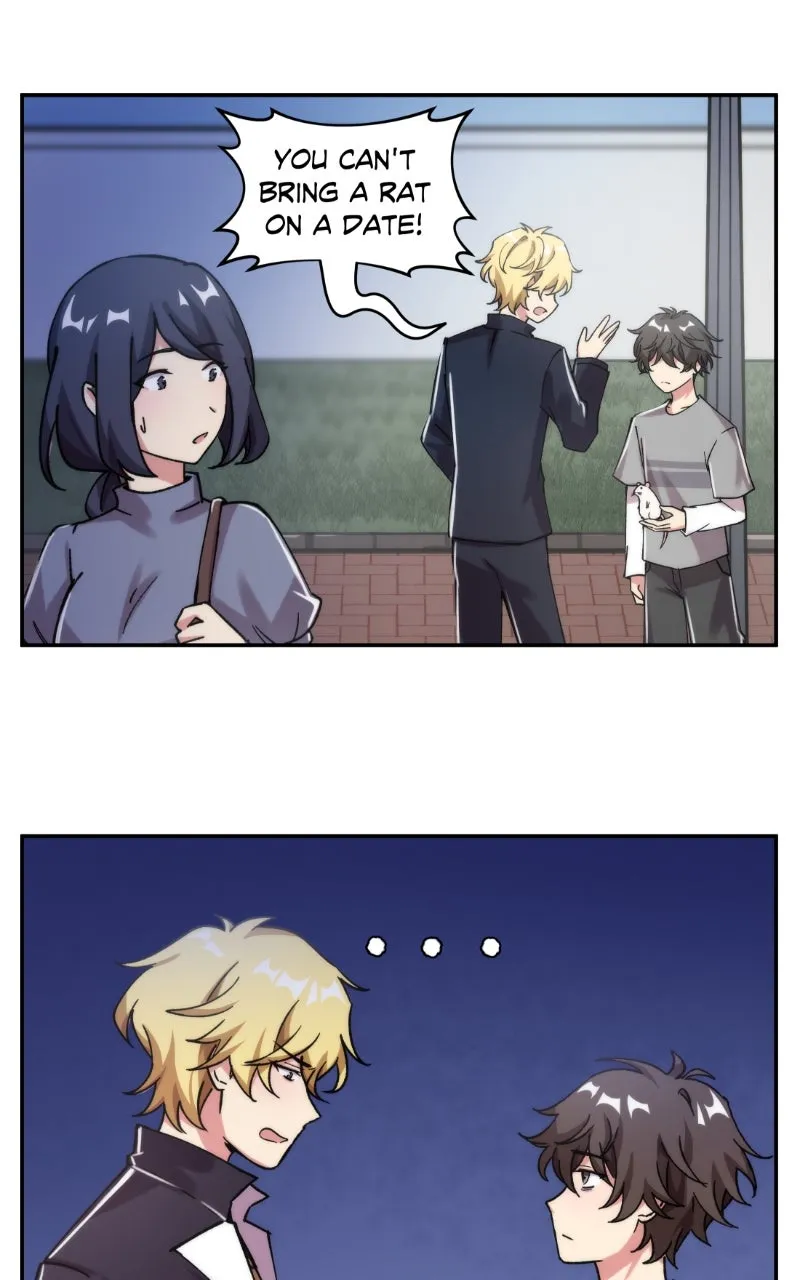 Read Stalker x Stalker chapter 147 image 1 on Lezhin