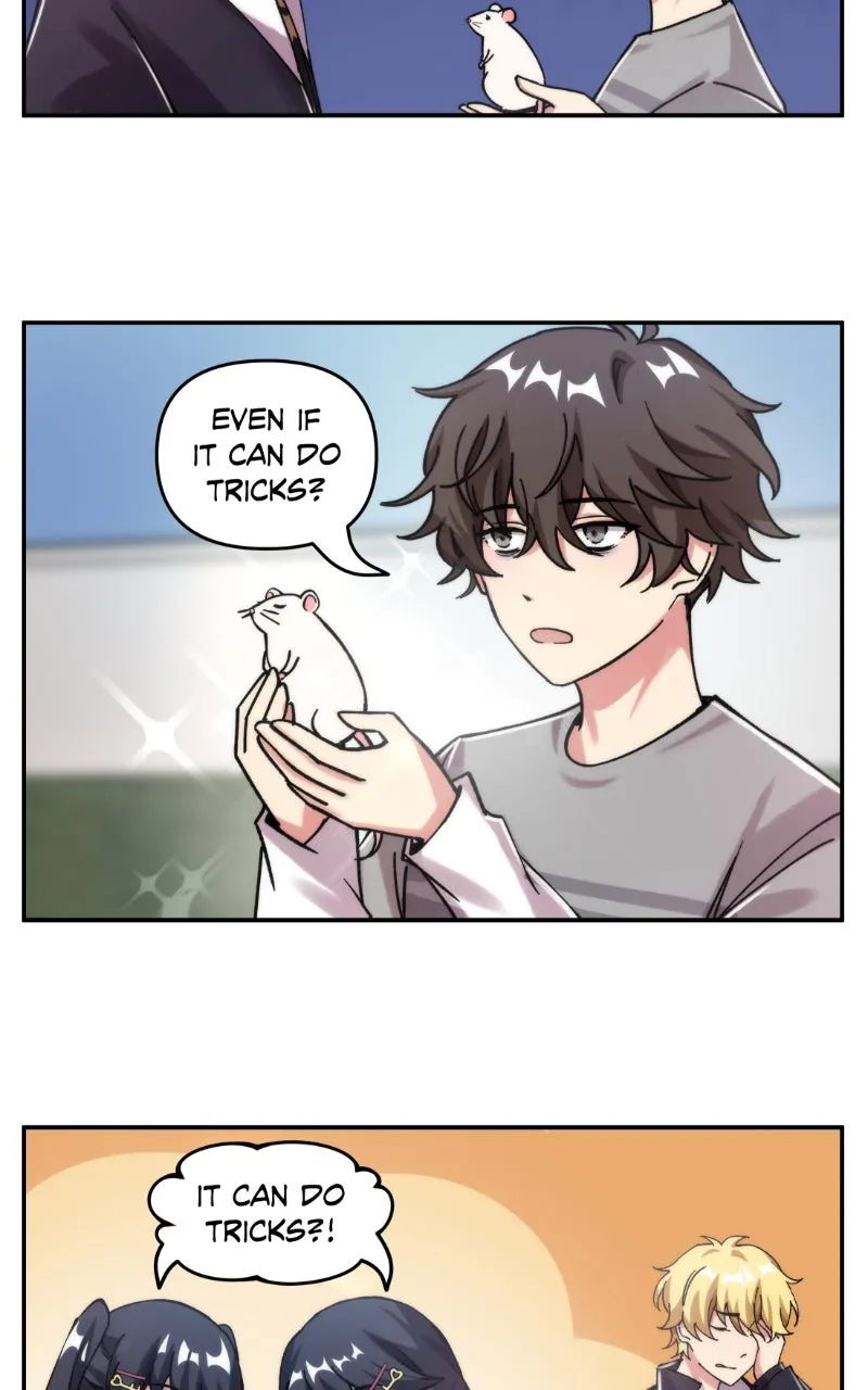 Read Stalker x Stalker chapter 147 image 2 on Lezhin