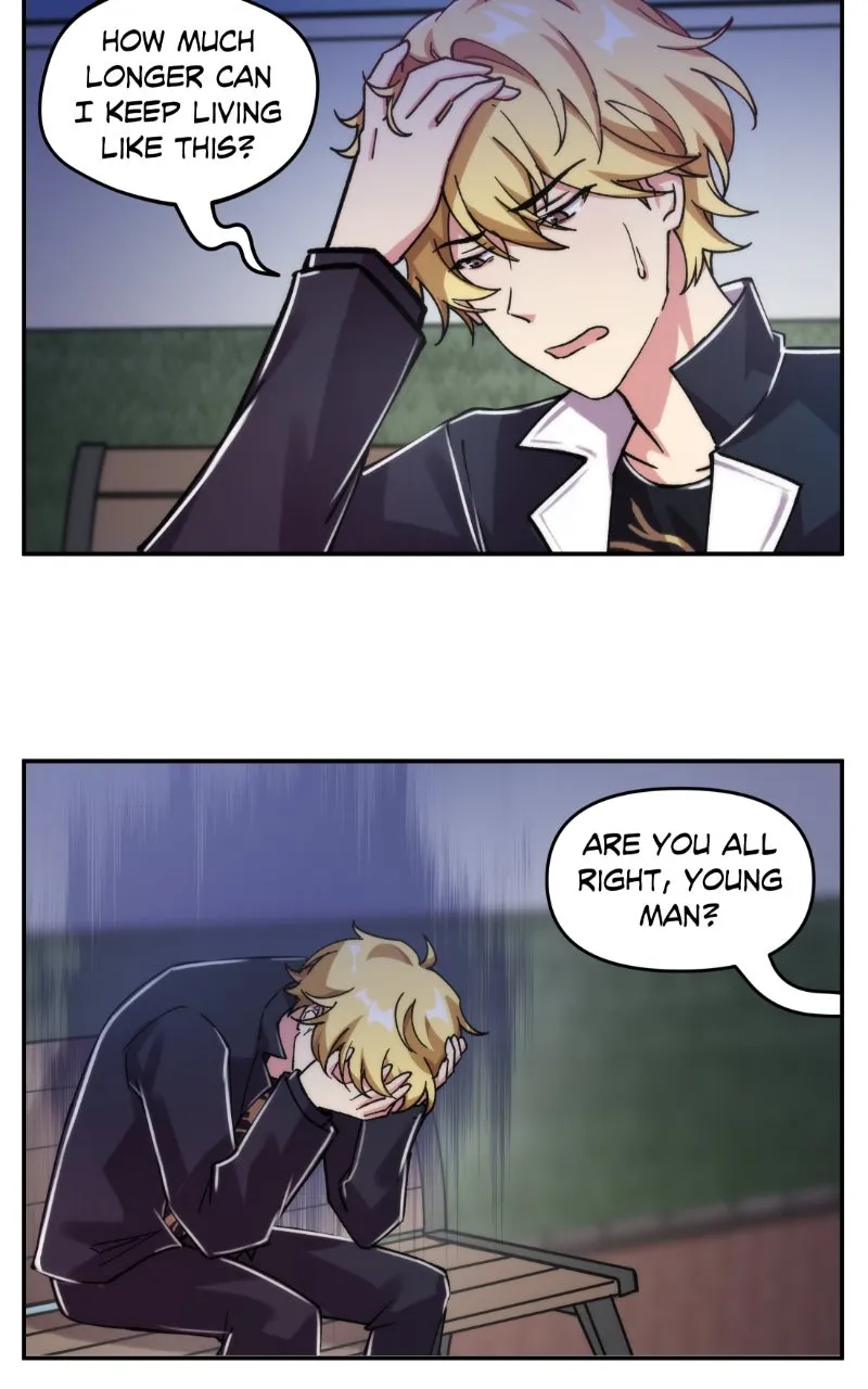 Read Stalker x Stalker chapter 147 image 4 on Lezhin