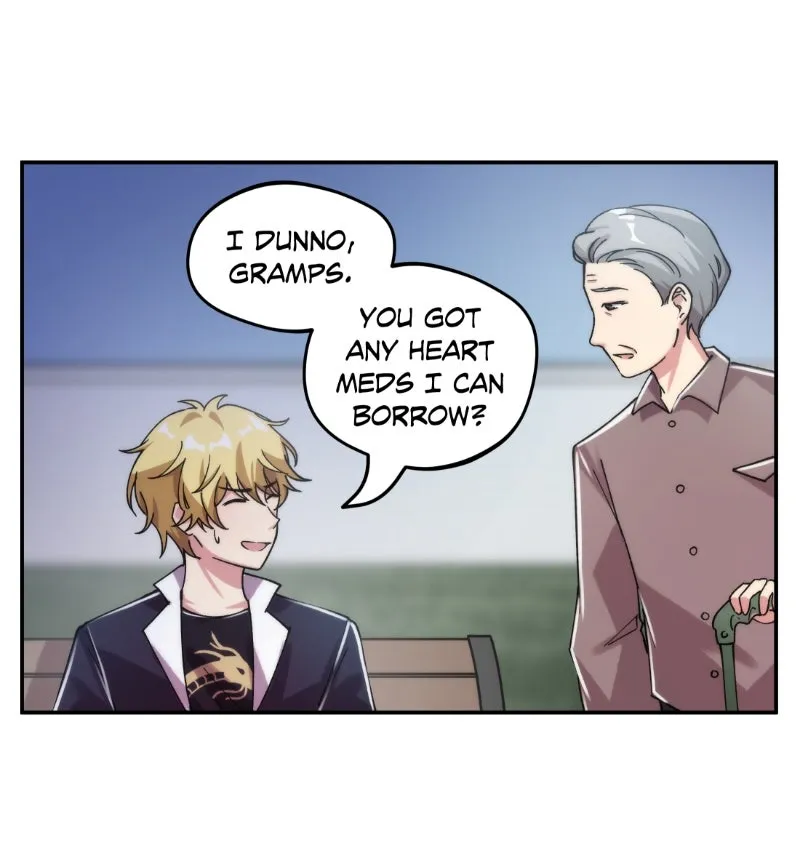 Read Stalker x Stalker chapter 147 image 5 on Lezhin