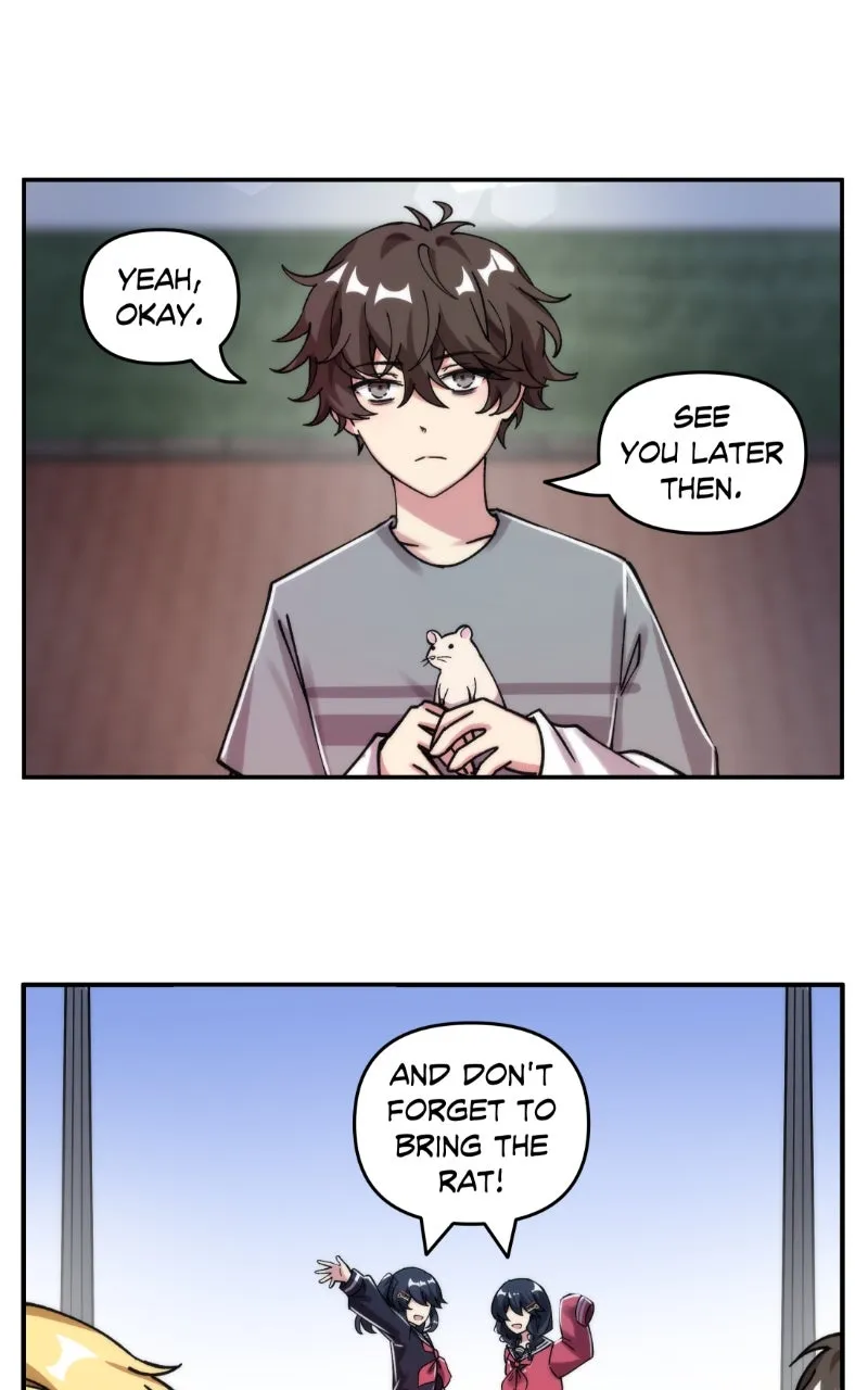 Read Stalker x Stalker chapter 149 image 4 on Lezhin
