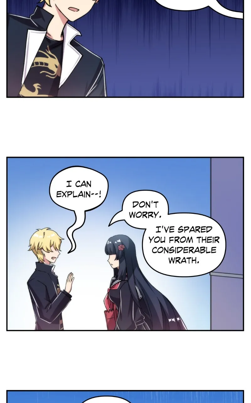 Read Stalker x Stalker chapter 152 image 3 on Lezhin