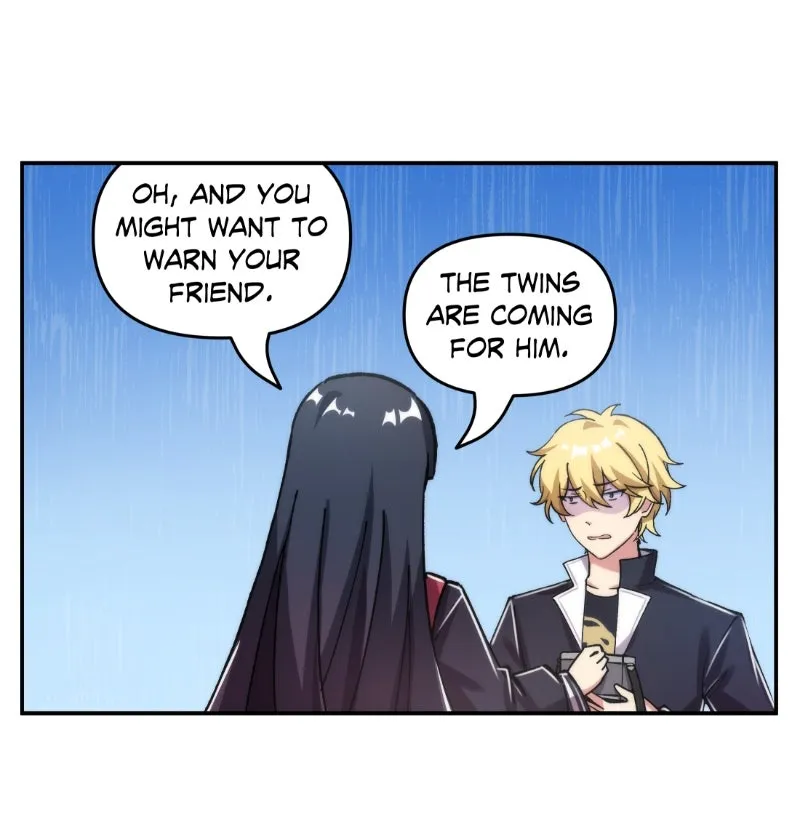 Read Stalker x Stalker chapter 152 image 5 on Lezhin
