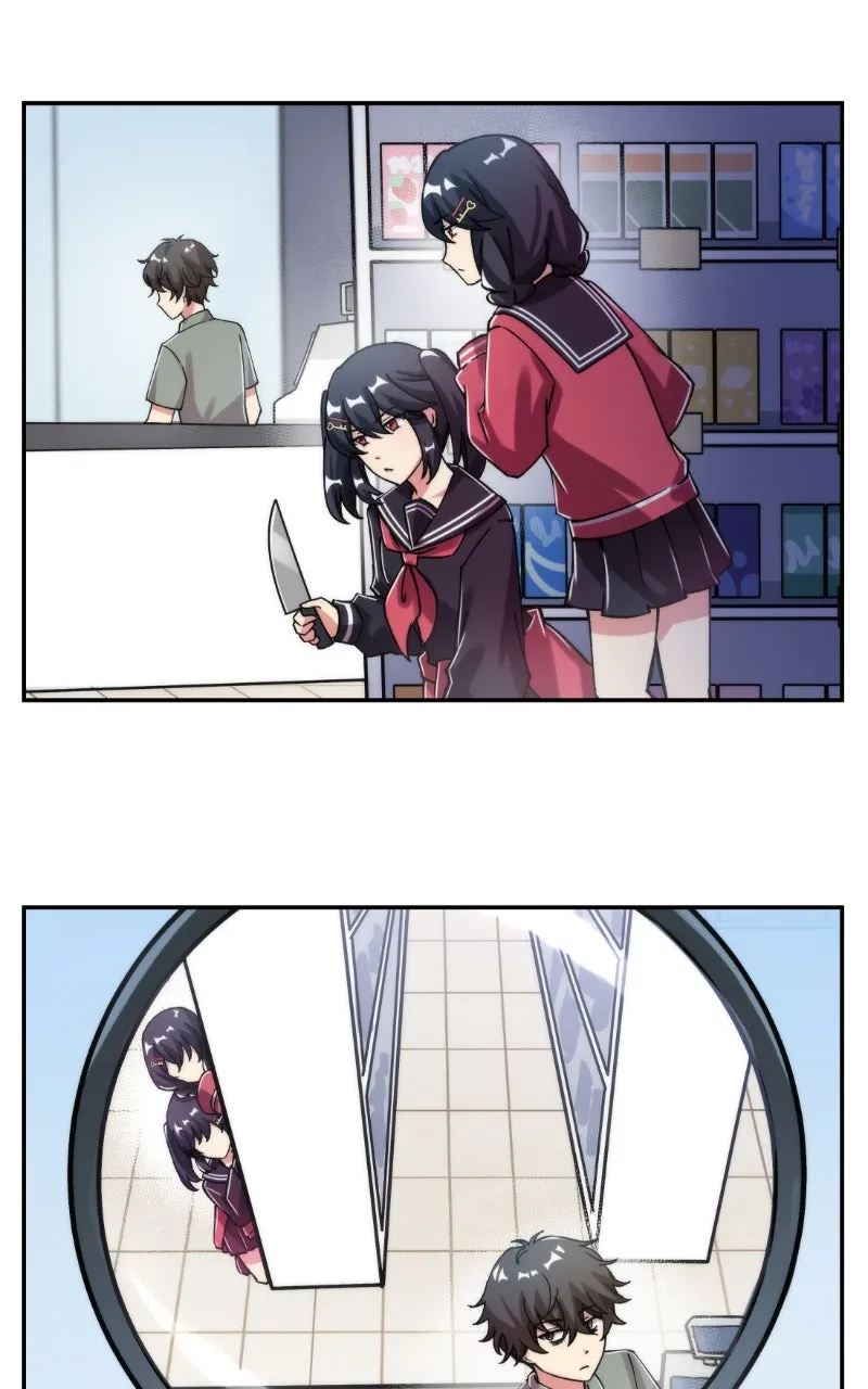 Read Stalker x Stalker chapter 153 image 1 on Lezhin