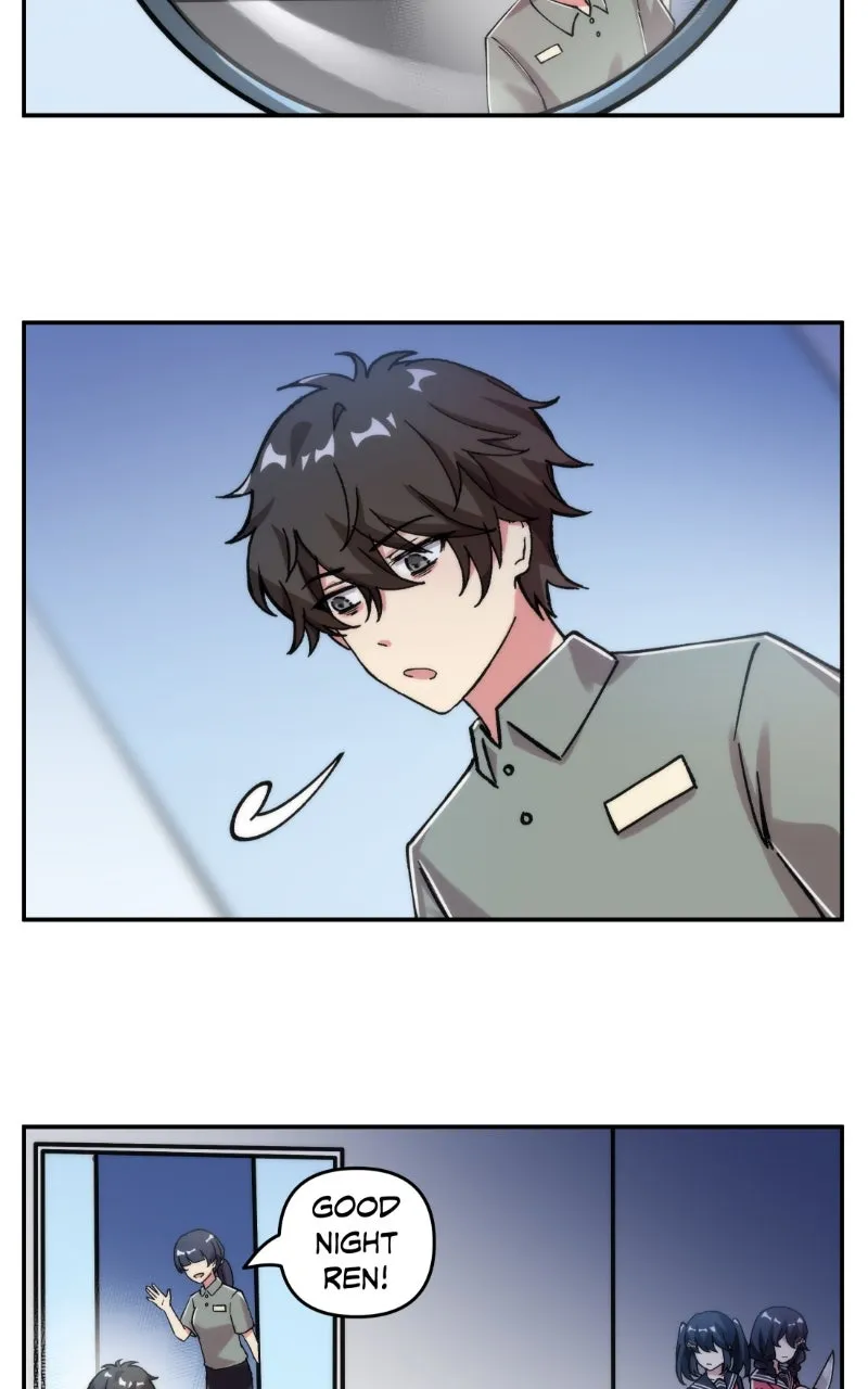 Read Stalker x Stalker chapter 153 image 2 on Lezhin