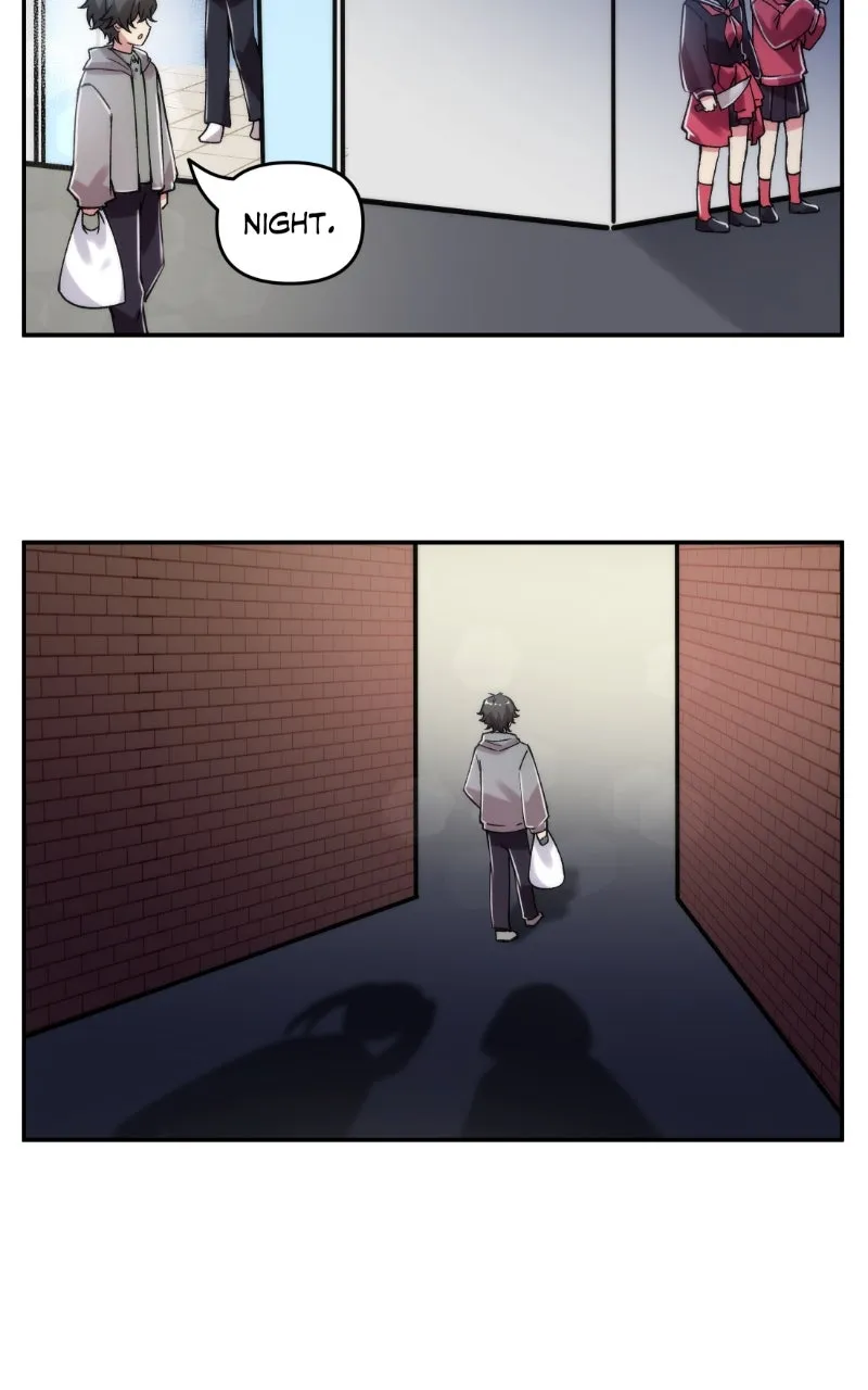 Read Stalker x Stalker chapter 153 image 3 on Lezhin