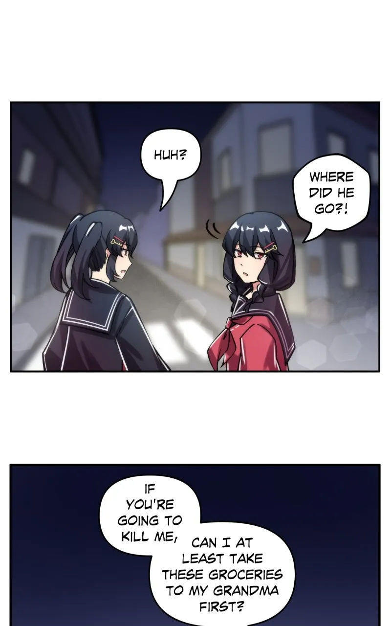 Read Stalker x Stalker chapter 153 image 4 on Lezhin