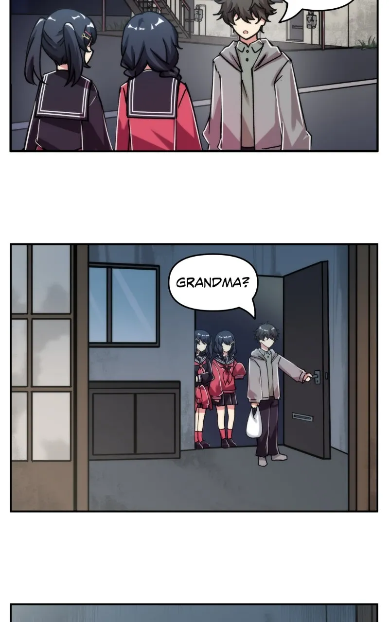 Read Stalker x Stalker chapter 154 image 2 on Lezhin